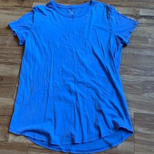 Gap vintage wash tee